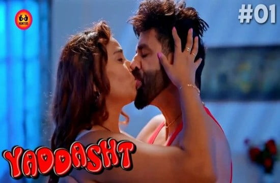 Yaddasht S01E01 2023 Hindi Hot Web Series – HuntersApp