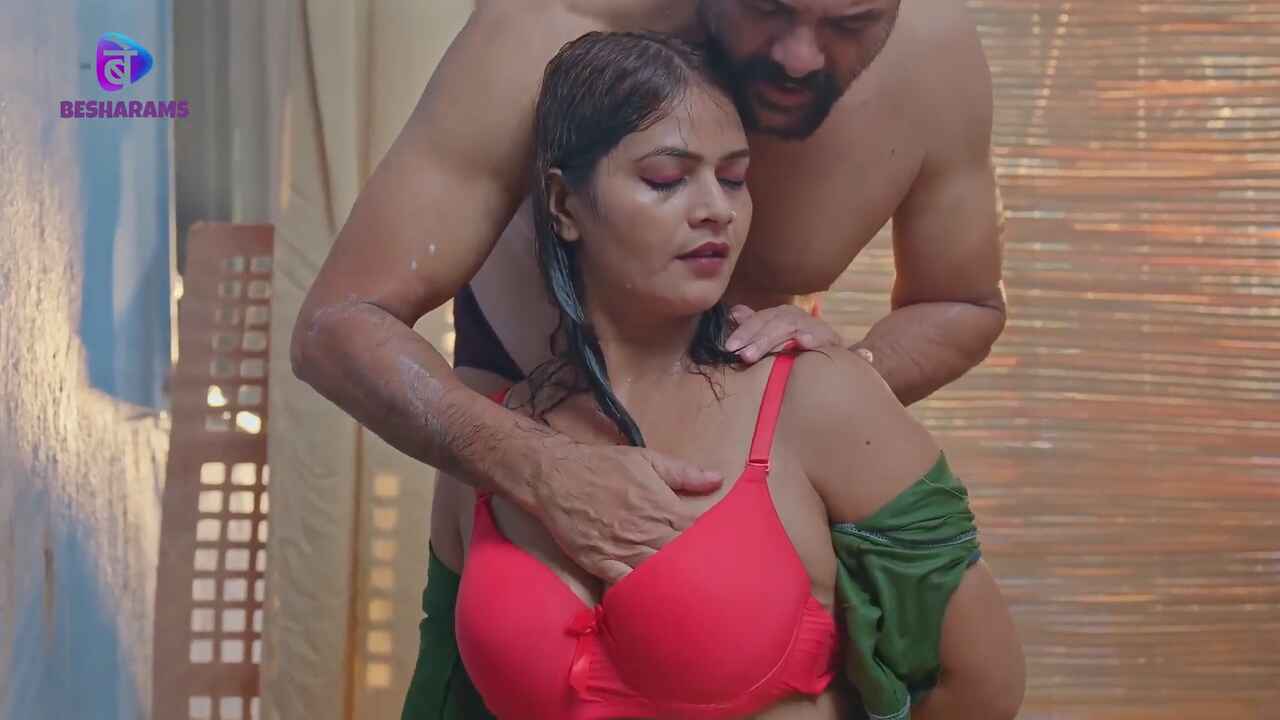 Besharams Originals Maalik Episode 6 Hindi Porn Web Series