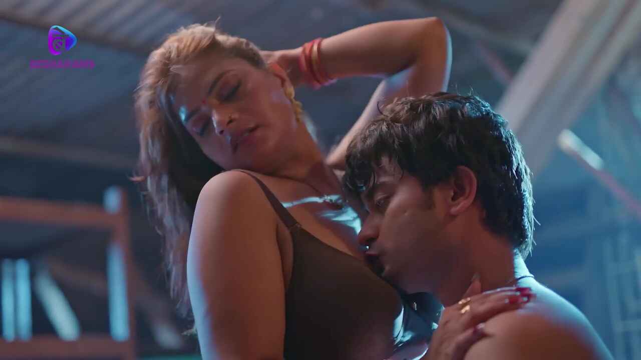 Besharams Originals Maalik Episode 1 Hindi Porn Web Series