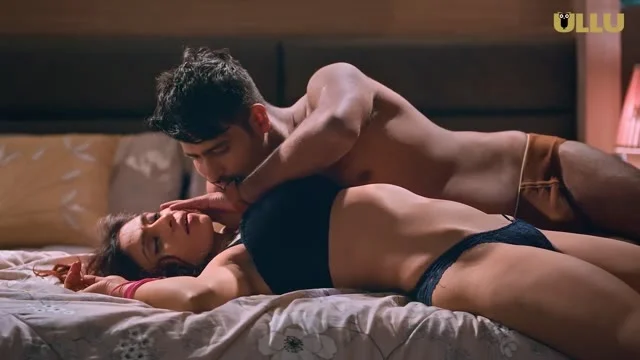 Chehraa Part 2 S01E02 2024 Hindi Hot Web Series – Ullu
