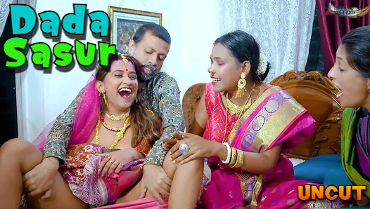 Dada Sasur 2024 Hindi Uncut Short Film – GoddesMahi