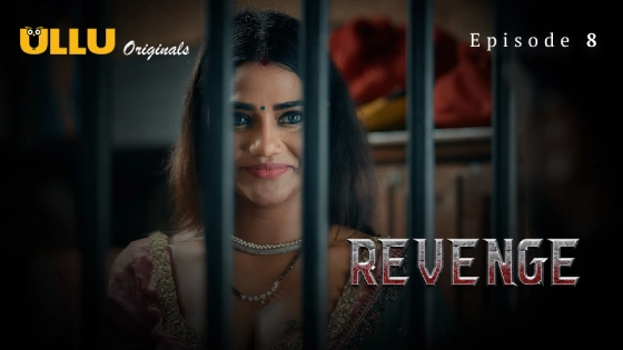 Revenge Part 2 S01E04 2024 Hindi Hot Web Series – Ullu