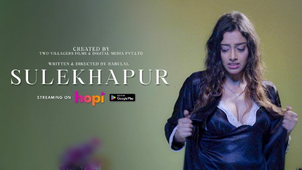 Sulekhapur 2024 Hindi Hot Short Film – Hopi