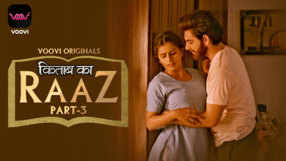 Kitab Ka Raaz S01E06 Hindi Hot Web Series – Voovi