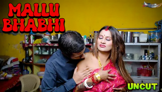 Mallu Bhabhi 2024 Hindi Uncut Short Film – GoddesMahi