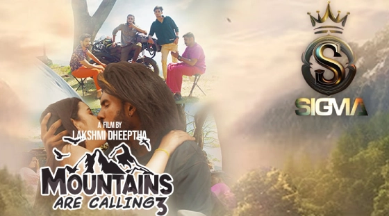 Mountains Are Calling S01E03 2024 Malayalam Hot Web Series –