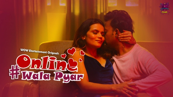 Online Wala Pyar S01E04 2024 Hindi Hot Web Series – WowEntertainment