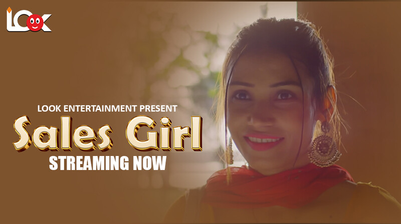 Sales Girl S01E01 2024 Hindi Hot Web Series – LookEntertainment
