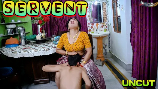 Servent 2024 Hindi Uncut Short Film – GoddesMahi