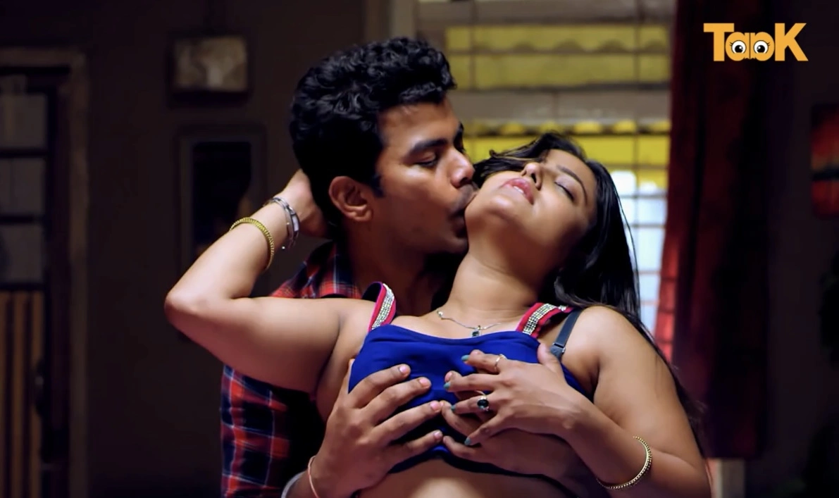 Taak Jhank S01E02 Hindi Hot Web Series – TaakCinema