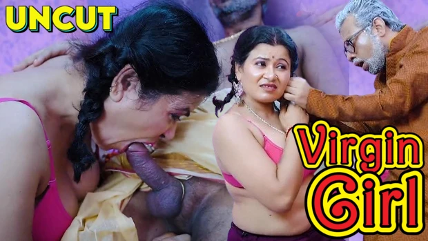 Virgin Girl 2024 Hindi Uncut Short Film – GoddesMahi