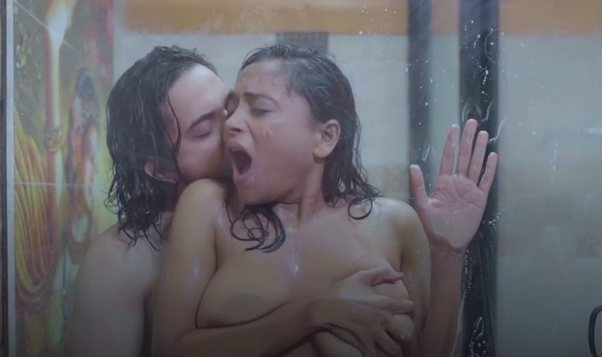 Blood Money S01E01 2024 Hindi Hot Web Series – Balloons