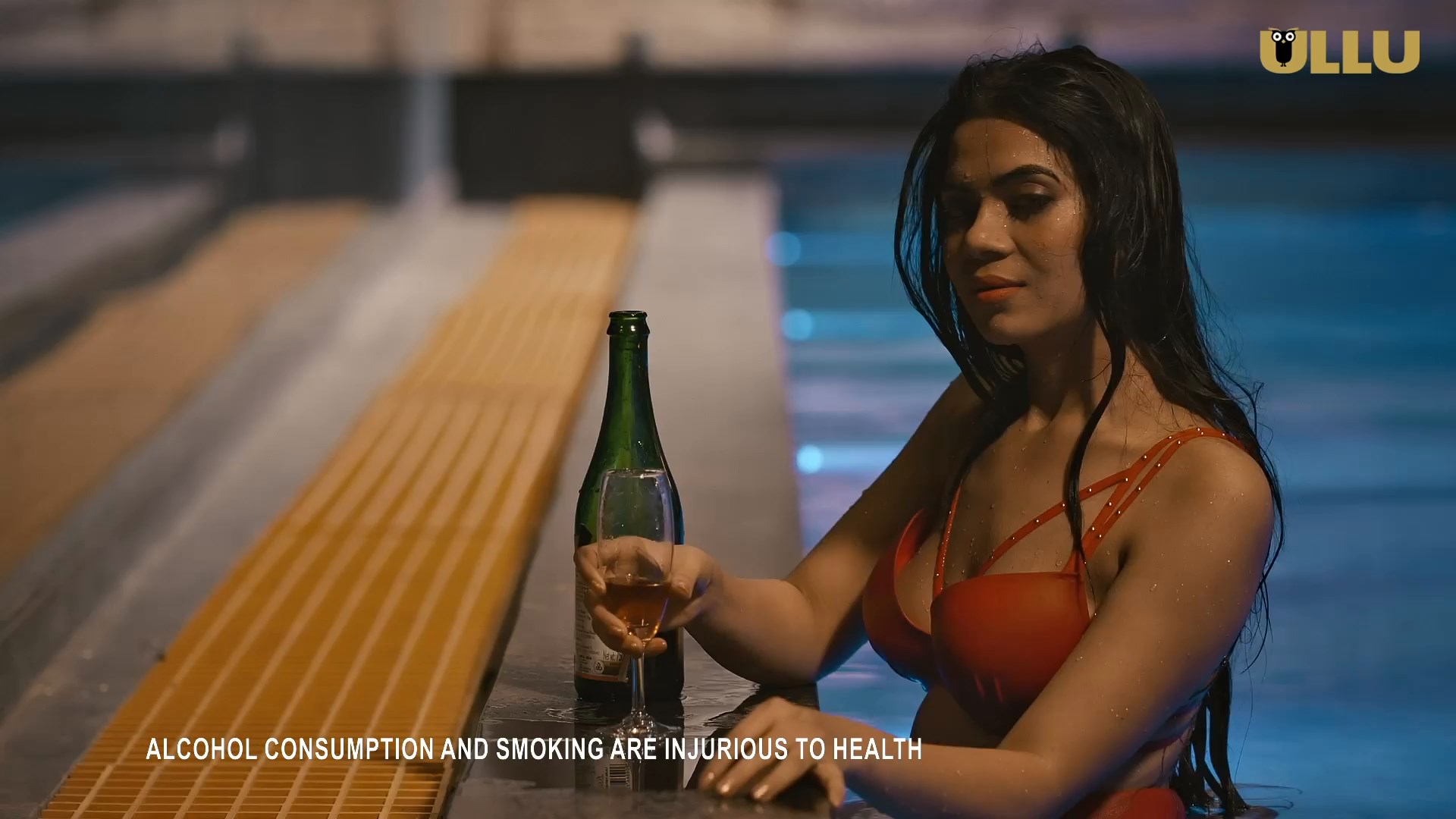 Corporate Part 1 S01E01 2024 Hindi Hot Web Series – Ullu