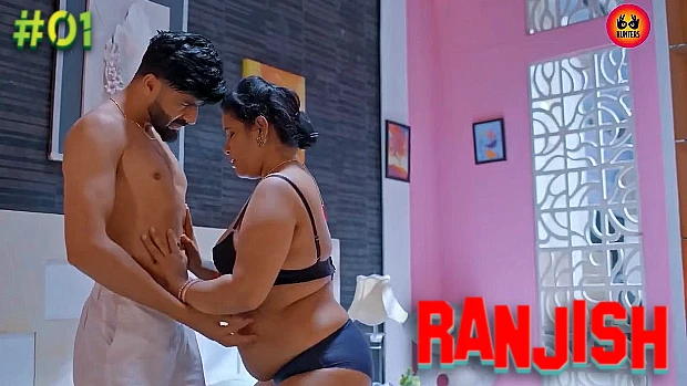 Ranjish S01E01 Hindi Hot Web Series – Hunters