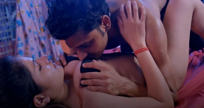 Desi Star S01E01 2024 Hindi Hot Web Series – LookEntertainment