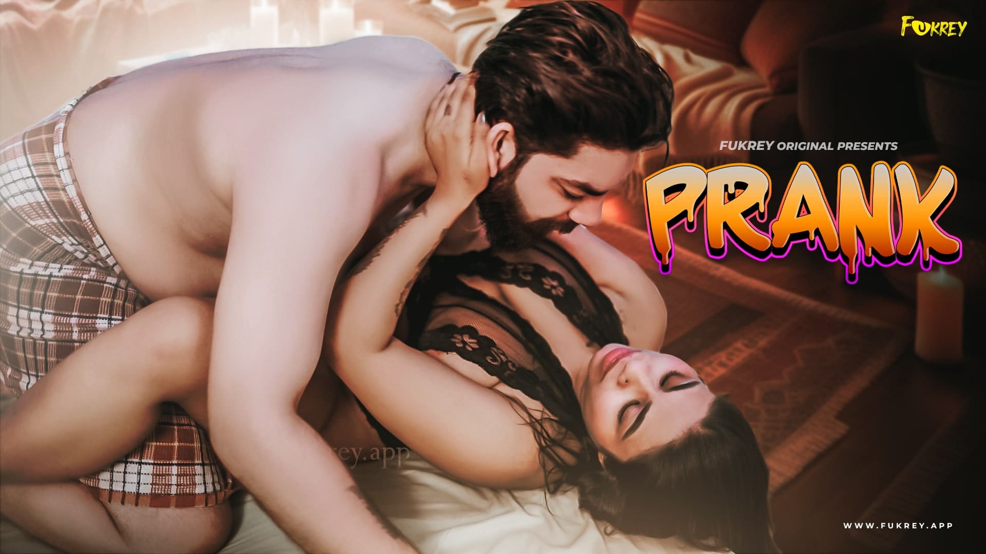 Anam Khan Prank 2024 Hindi Uncut Short Film – Fukrey.App