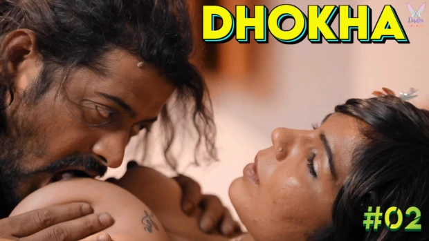 Dhokha S01E02 2024 Hindi Hot Web Series – Dunki