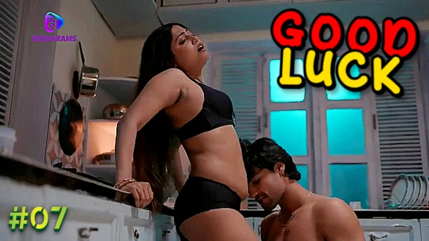 Good Luck S01E07 2024 Hindi Hot Web Series – BesharamsApp