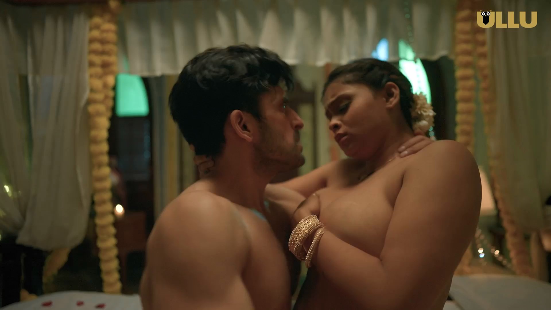 Estate Manager Part 2 S01E01 2024 Hindi Hot Web Series – Ullu