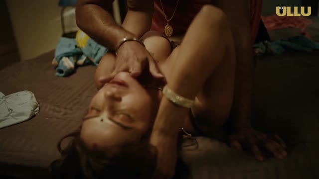 Purani Haveli Part 2 S01E03 2024 Hindi Hot Web Series – Ullu