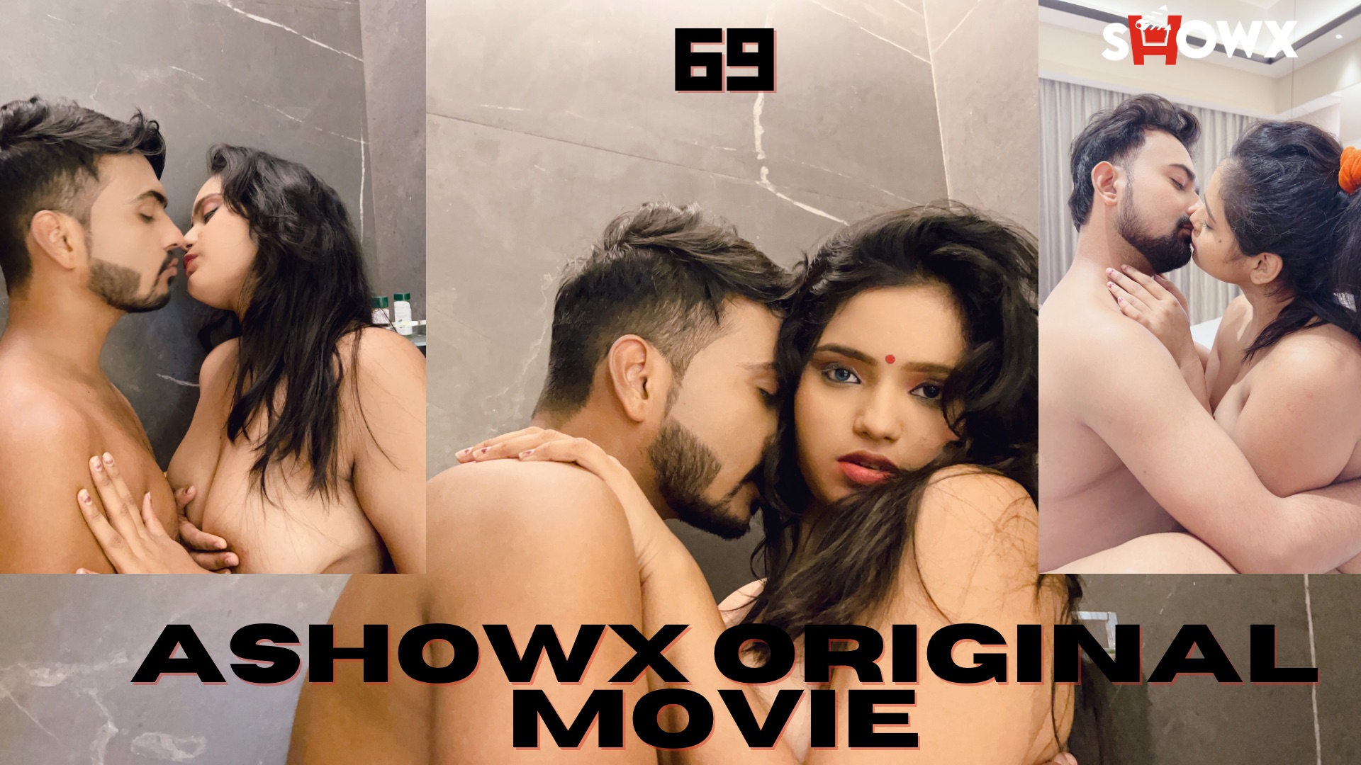 69 2024 Hindi Hot Short Film – Showx