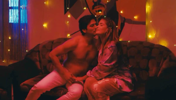 Bhaanjh 2024 S01E01 Hindi Hot Web Series – Namasteyflix