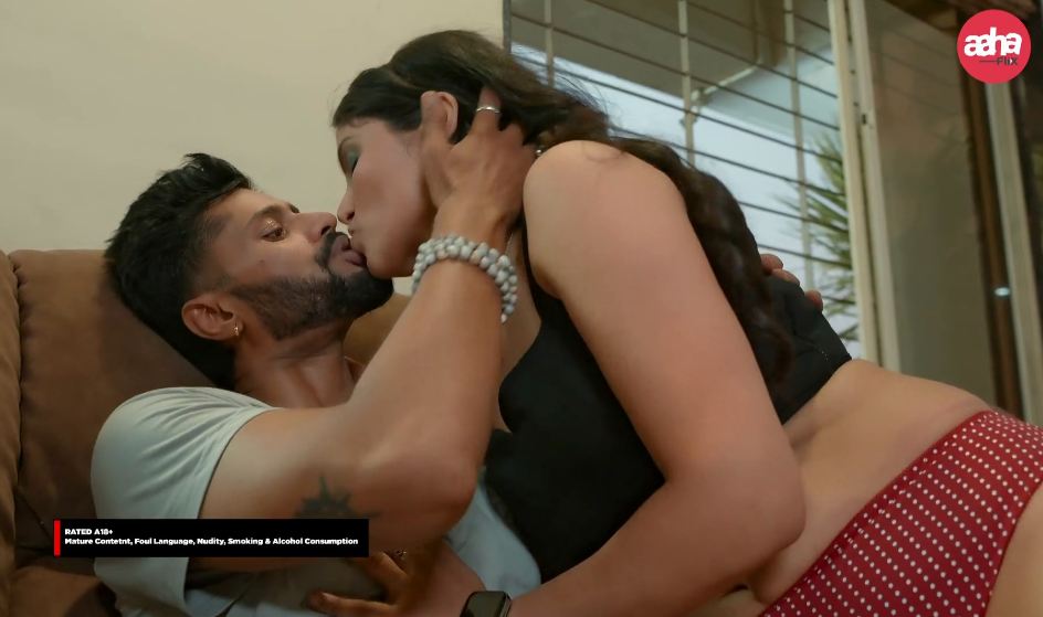 Mard Ko Dard 2024 S01E03 Hot Hindi Short Film – AahaFlix