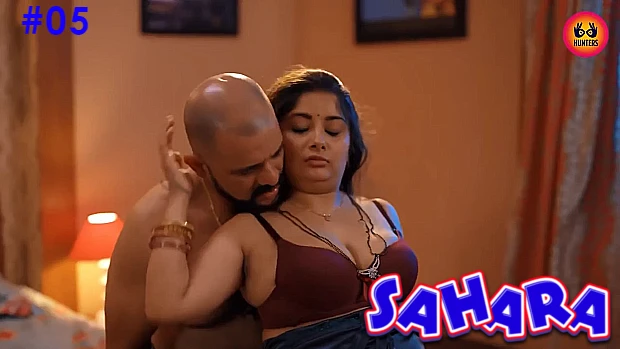 Sahara S01E05 Hindi Hot Web Series – HuntersApp