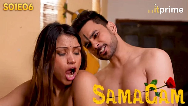 Samagam S01E06 2024 Hindi Hot Web Series – HitPrime