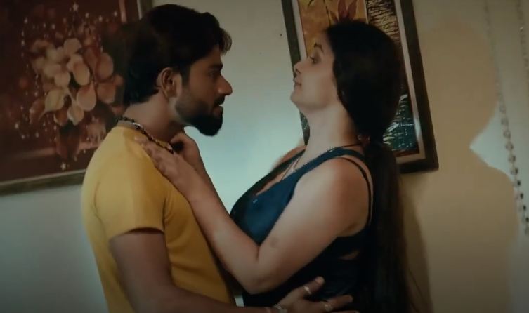 Purani Haveli Part 1 S01E03 2024 Hindi Hot Web Series – Ullu