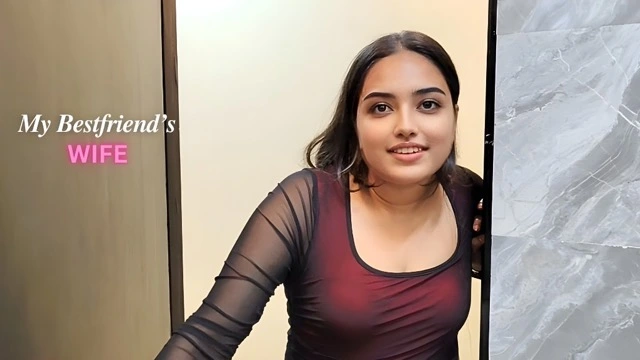 Best Friend’s Wife 2026 Uncut Short Film